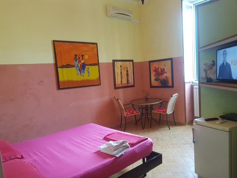 B&B Elio'S Maglie Zewnętrze zdjęcie