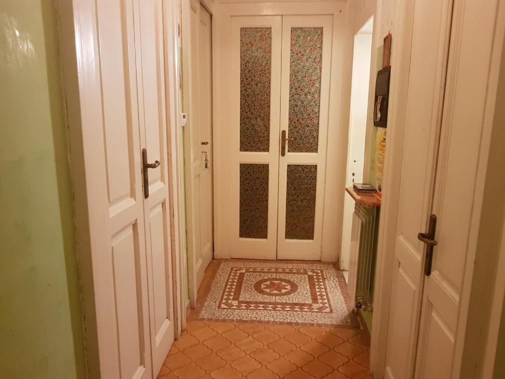 B&B Elio'S Maglie Zewnętrze zdjęcie