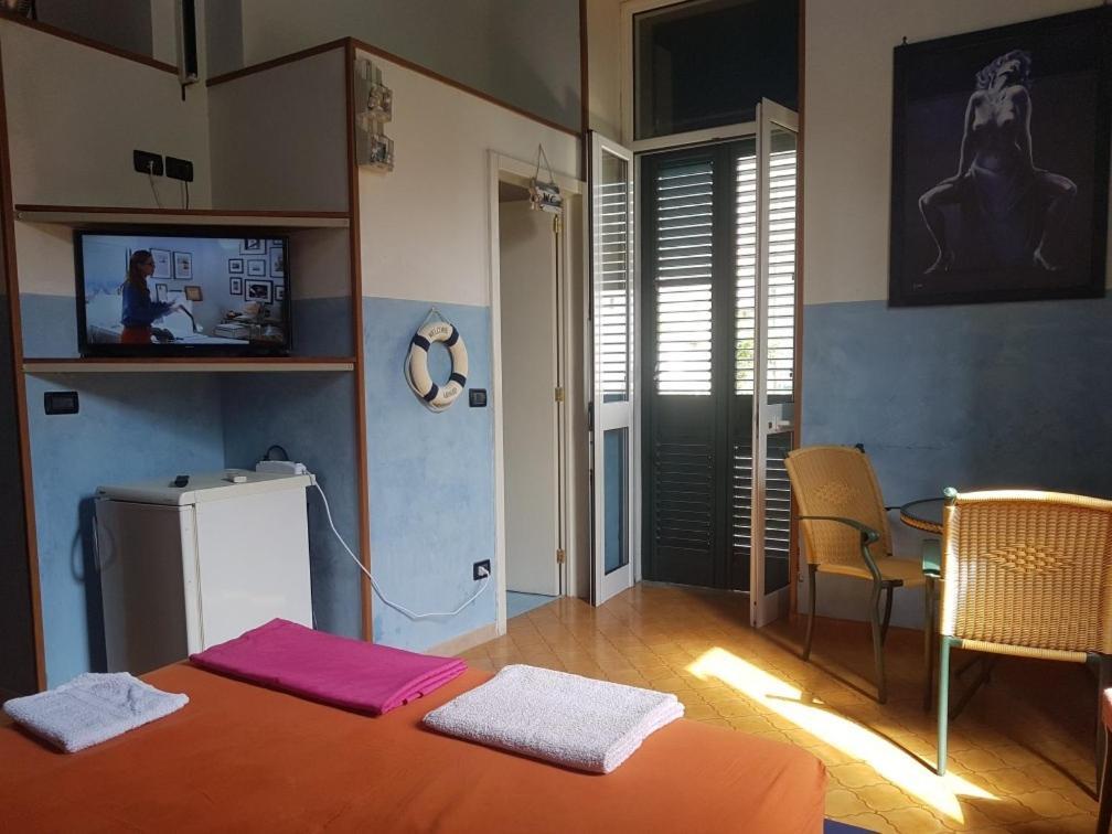 B&B Elio'S Maglie Zewnętrze zdjęcie