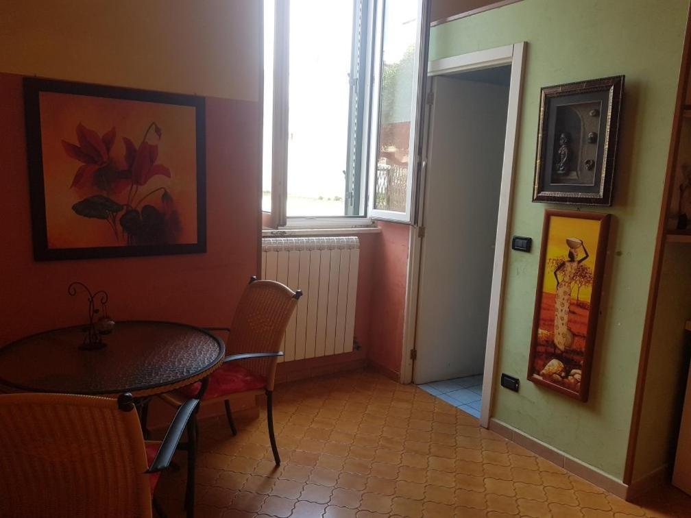 B&B Elio'S Maglie Zewnętrze zdjęcie