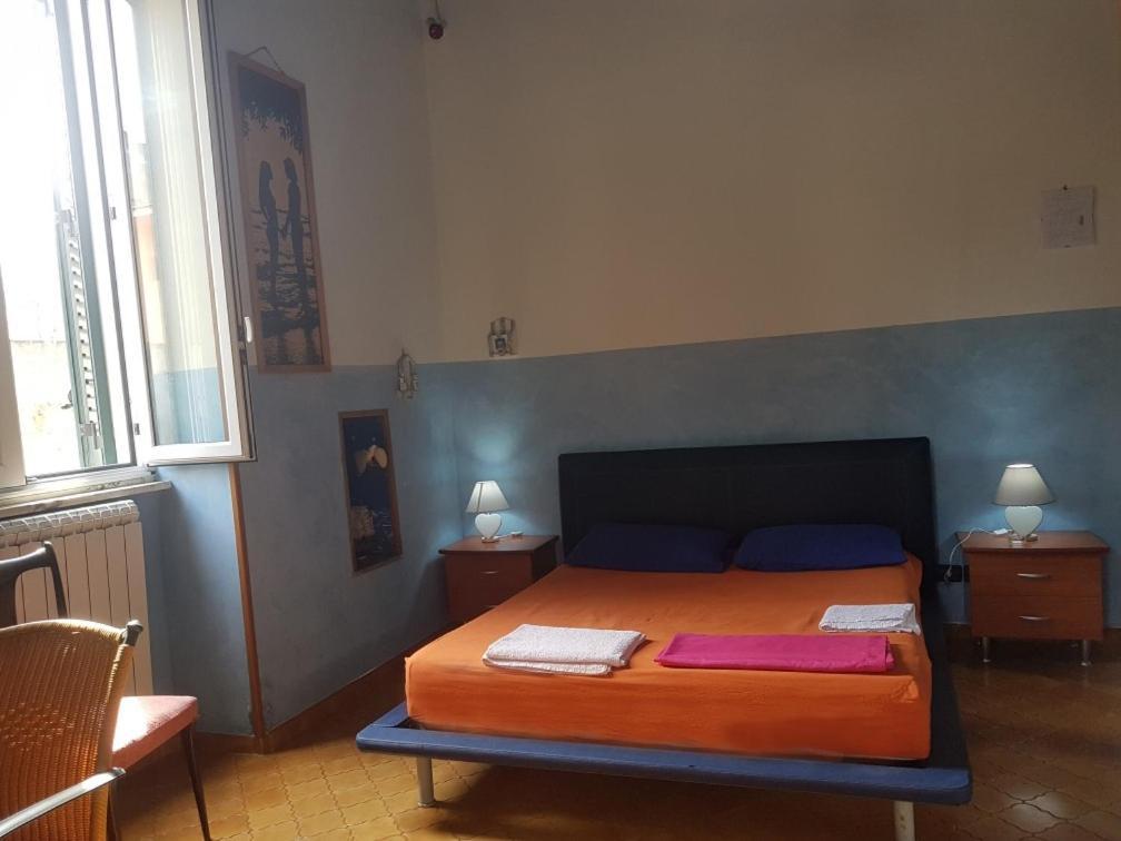 B&B Elio'S Maglie Zewnętrze zdjęcie