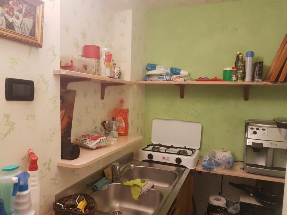 B&B Elio'S Maglie Zewnętrze zdjęcie